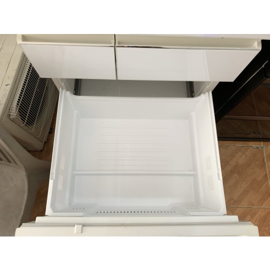 Tủ Lạnh Panasonic NR-F504HPX-W ,500L 