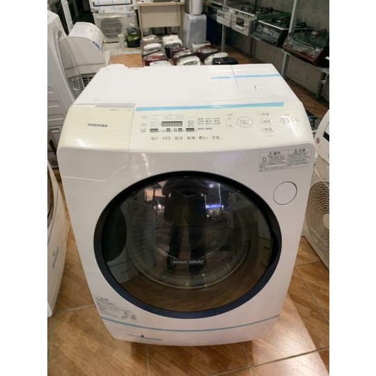 Máy Giặt Toshiba TW-96A5,  9KG Sấy 6KG