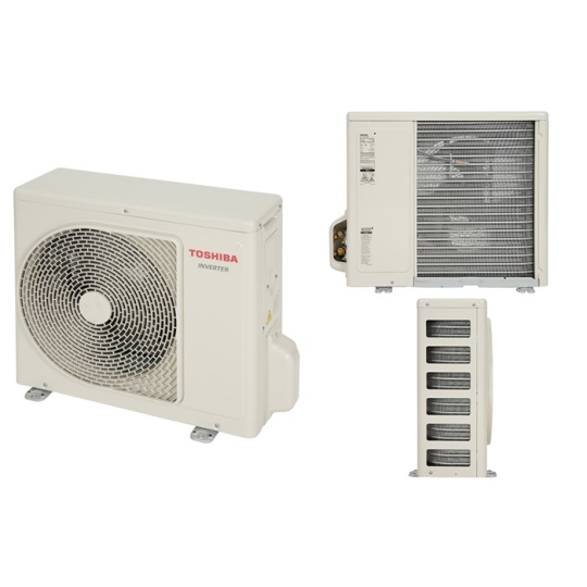 Máy Lạnh Toshiba 1HP inverter RAS-H10S4KCV2G-V