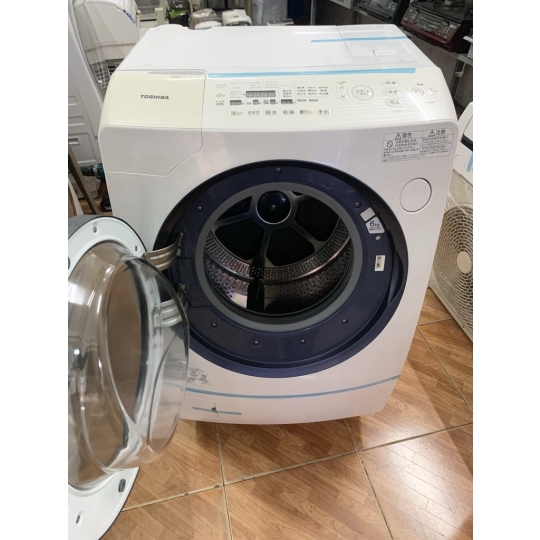 Máy Giặt Toshiba TW-96A5,  9KG Sấy 6KG