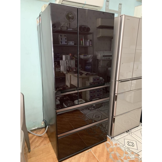 Tủ Lạnh Mitsubishi MR-WX71Y-BR1 ,705L