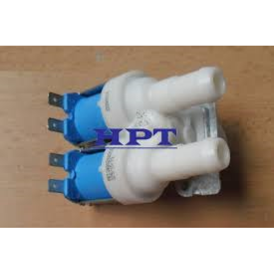 Van cấp nước đôi